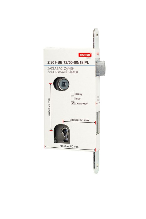 Z.301-BB.72/50-80/18.PL